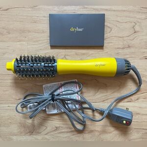Drybar Half Shot Blow Dryer Brush